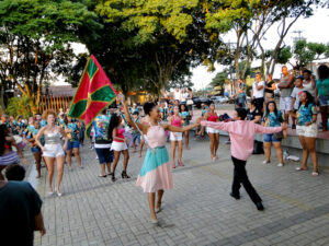 Carnaval de rua não será realizado e a ideia é a exposição de bonecões