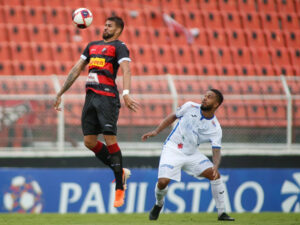 Zagueiro ituano fez boa partida ontem e ajudou o time a ganhar a 2ª no Paulistão