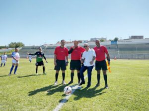 Torneio das Indústrias