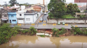 Jornal Taperá