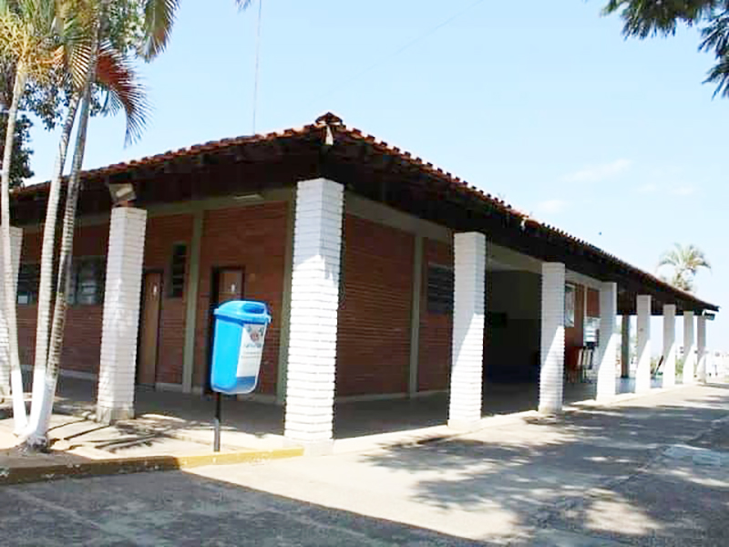 jornal taperá