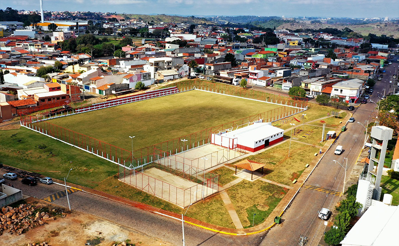 Jornal Taperá