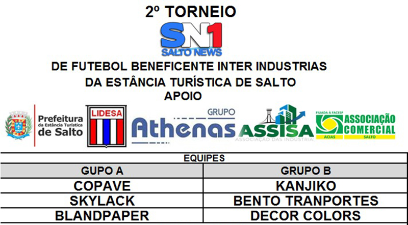 jornal taperá