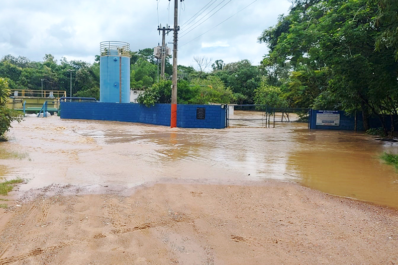 Jornal Taperá