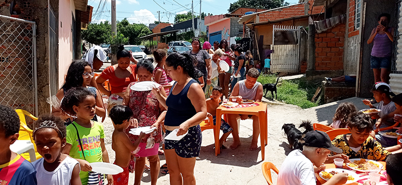 Jornal Taperá