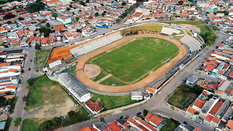 Jornal Taperá