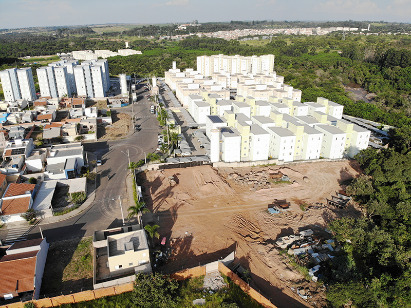 Construtora Rio Branco em Salto