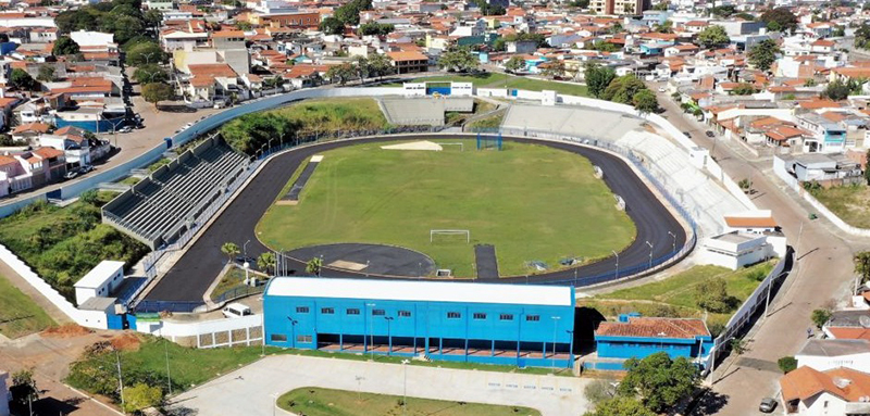 Copa SP de Futebol Jr