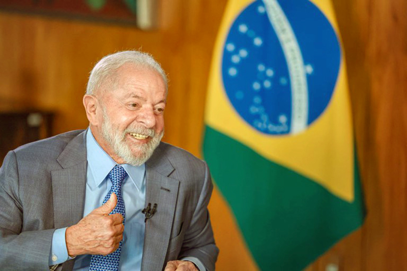 presidente lula